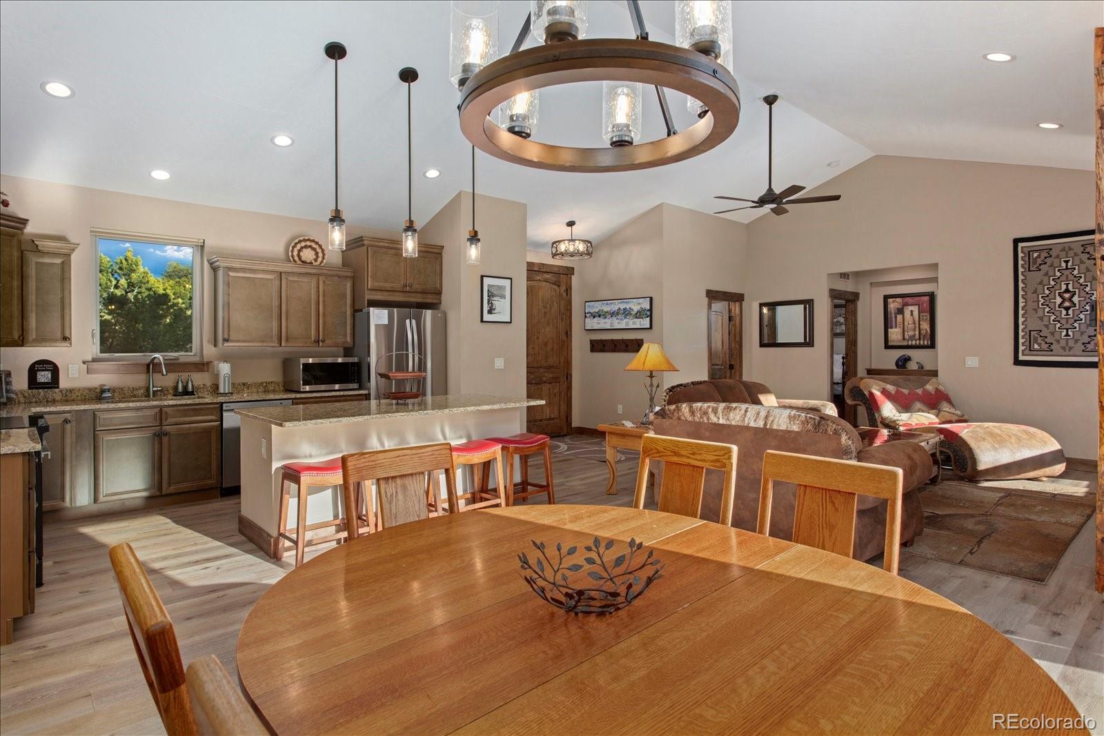 14982 Mary Murphy Drive Nathrop CO 81236