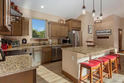 14982 Mary Murphy Drive Nathrop CO 81236