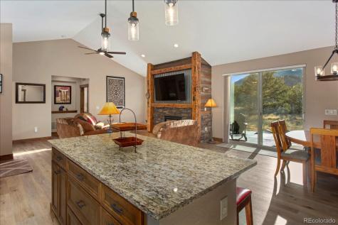 14982 Mary Murphy Drive Nathrop CO 81236