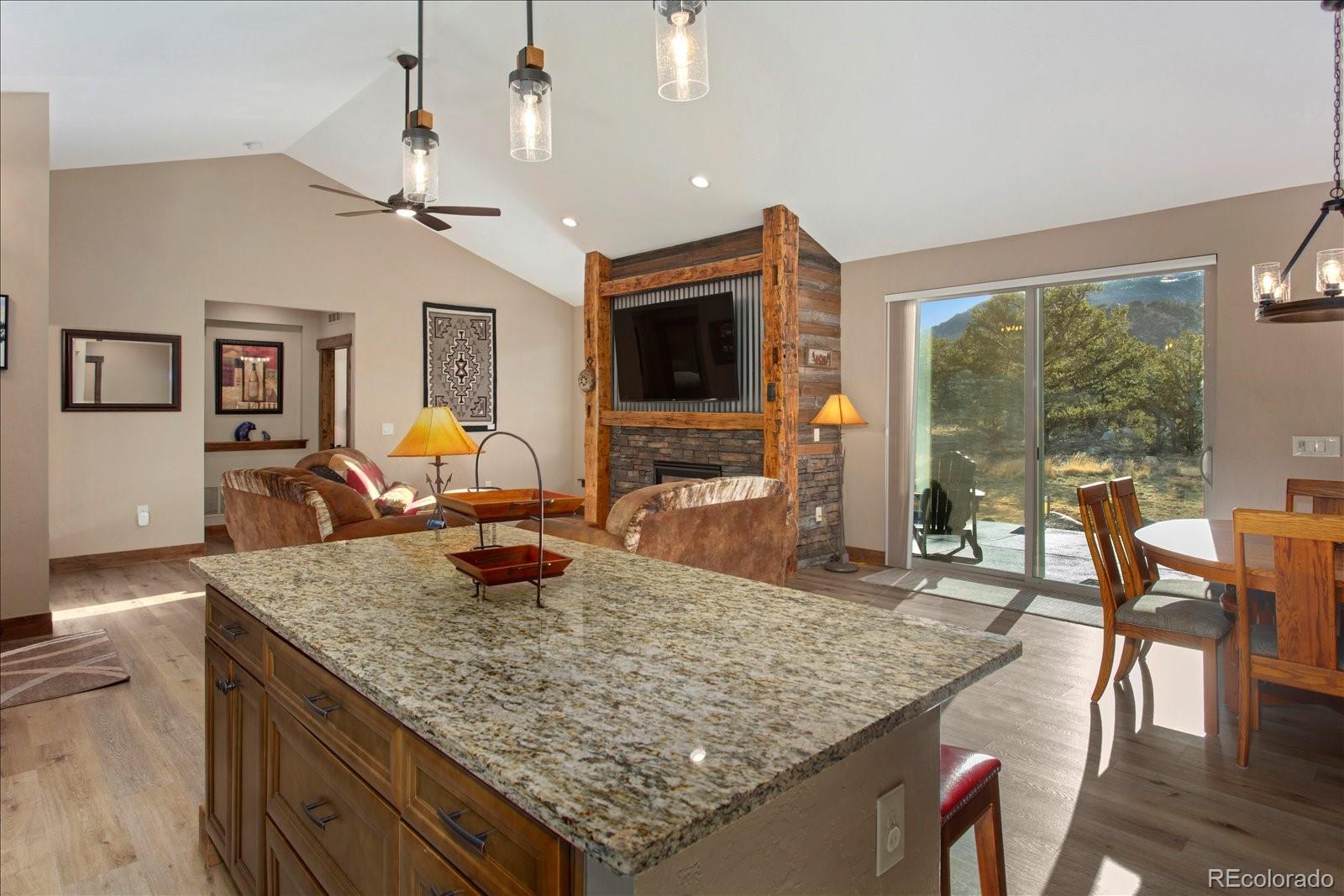 14982 Mary Murphy Drive Nathrop CO 81236