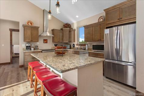 14982 Mary Murphy Drive Nathrop CO 81236