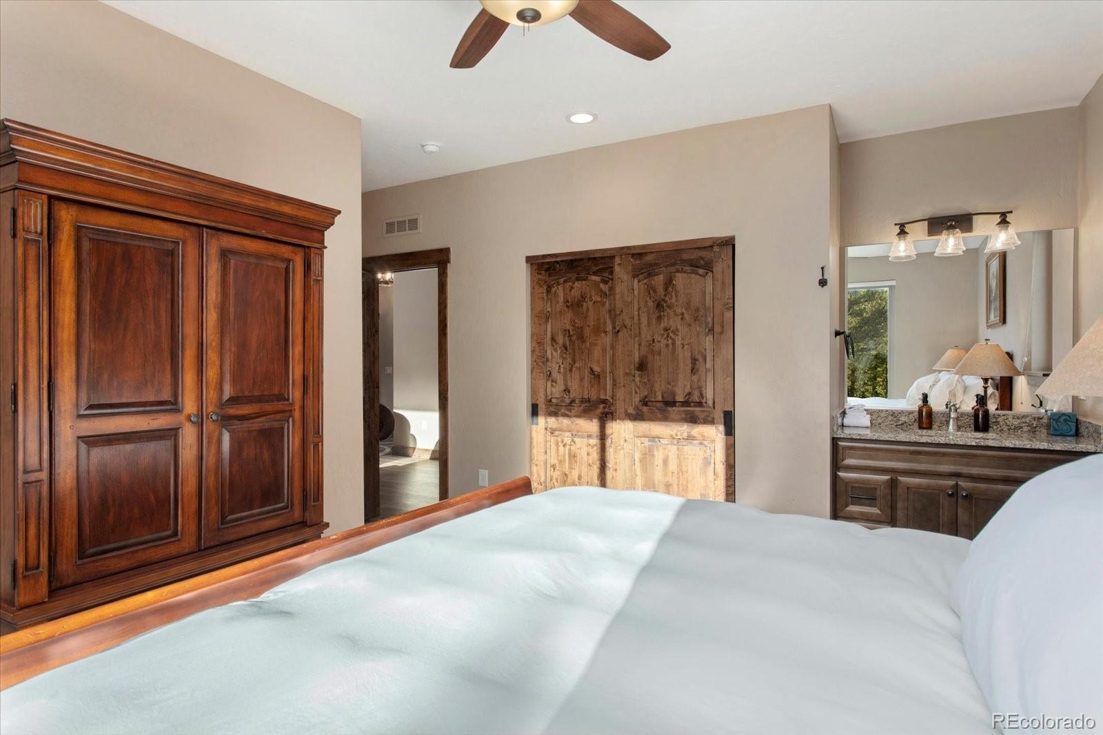 14982 Mary Murphy Drive Nathrop CO 81236