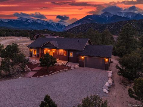 14982 Mary Murphy Drive Nathrop CO 81236