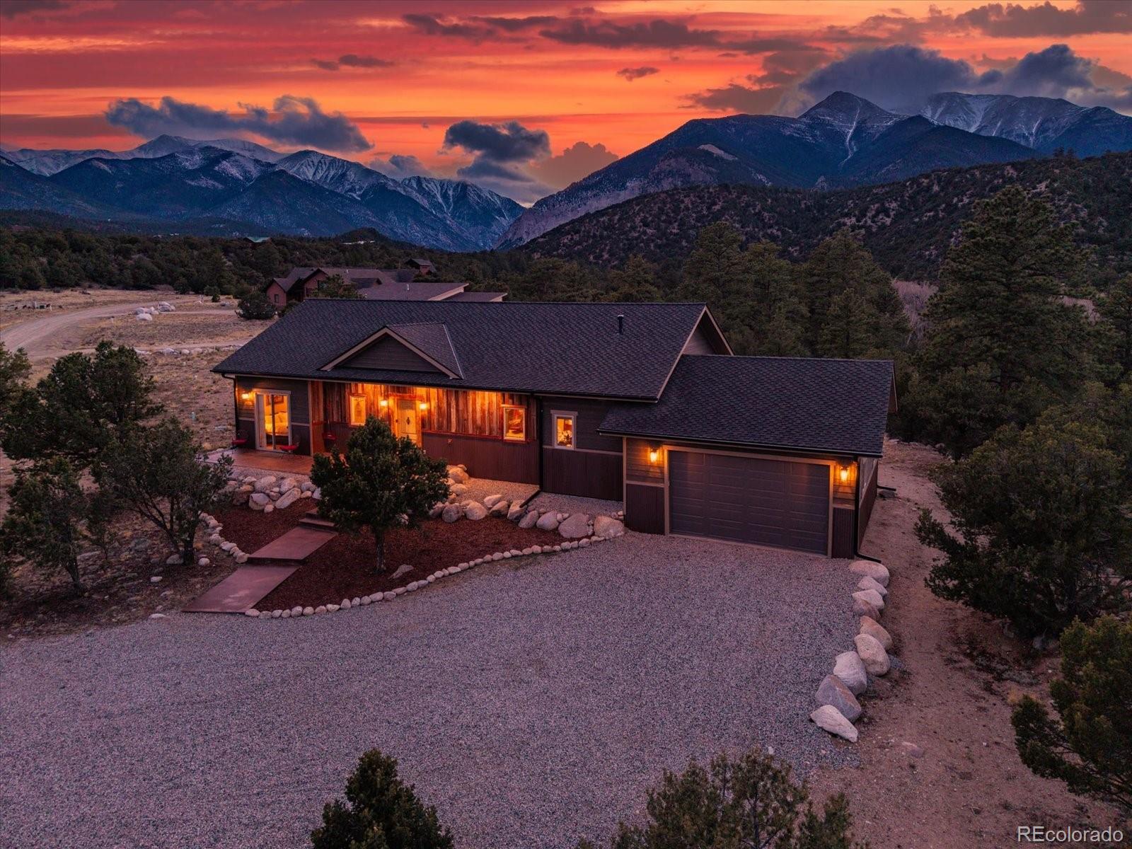 14982 Mary Murphy Drive Nathrop CO 81236