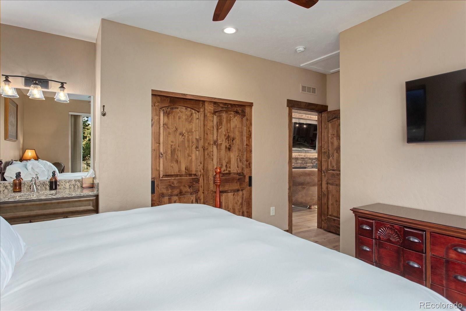 14982 Mary Murphy Drive Nathrop CO 81236