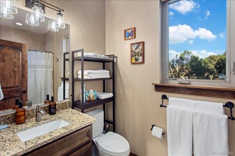 14982 Mary Murphy Drive Nathrop CO 81236