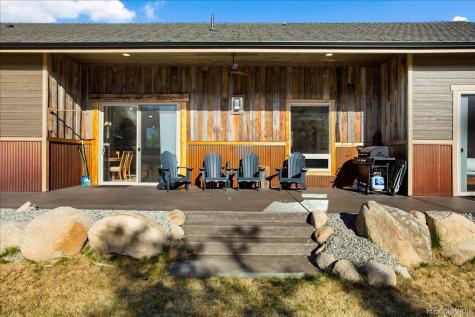 14982 Mary Murphy Drive Nathrop CO 81236