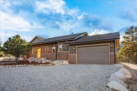 14982 Mary Murphy Drive Nathrop CO 81236