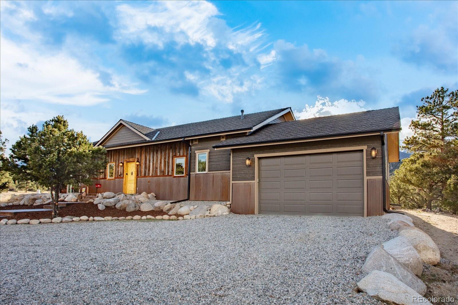 14982 Mary Murphy Drive Nathrop CO 81236