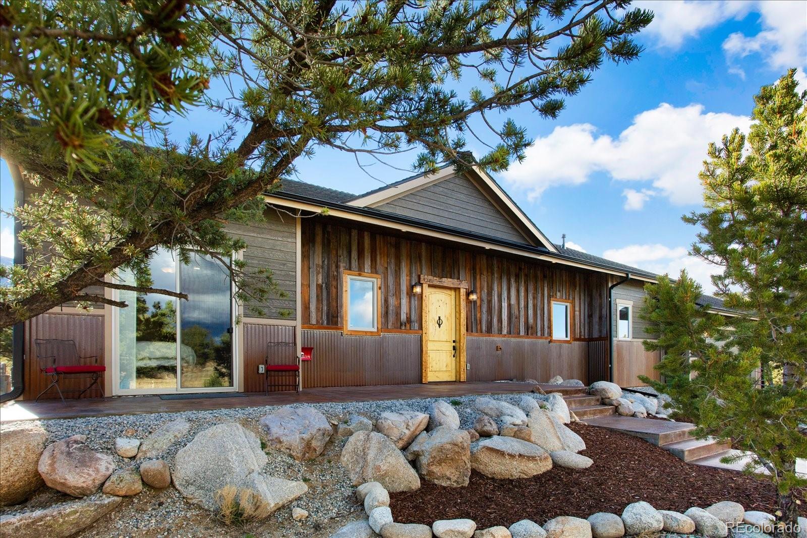 14982 Mary Murphy Drive Nathrop CO 81236