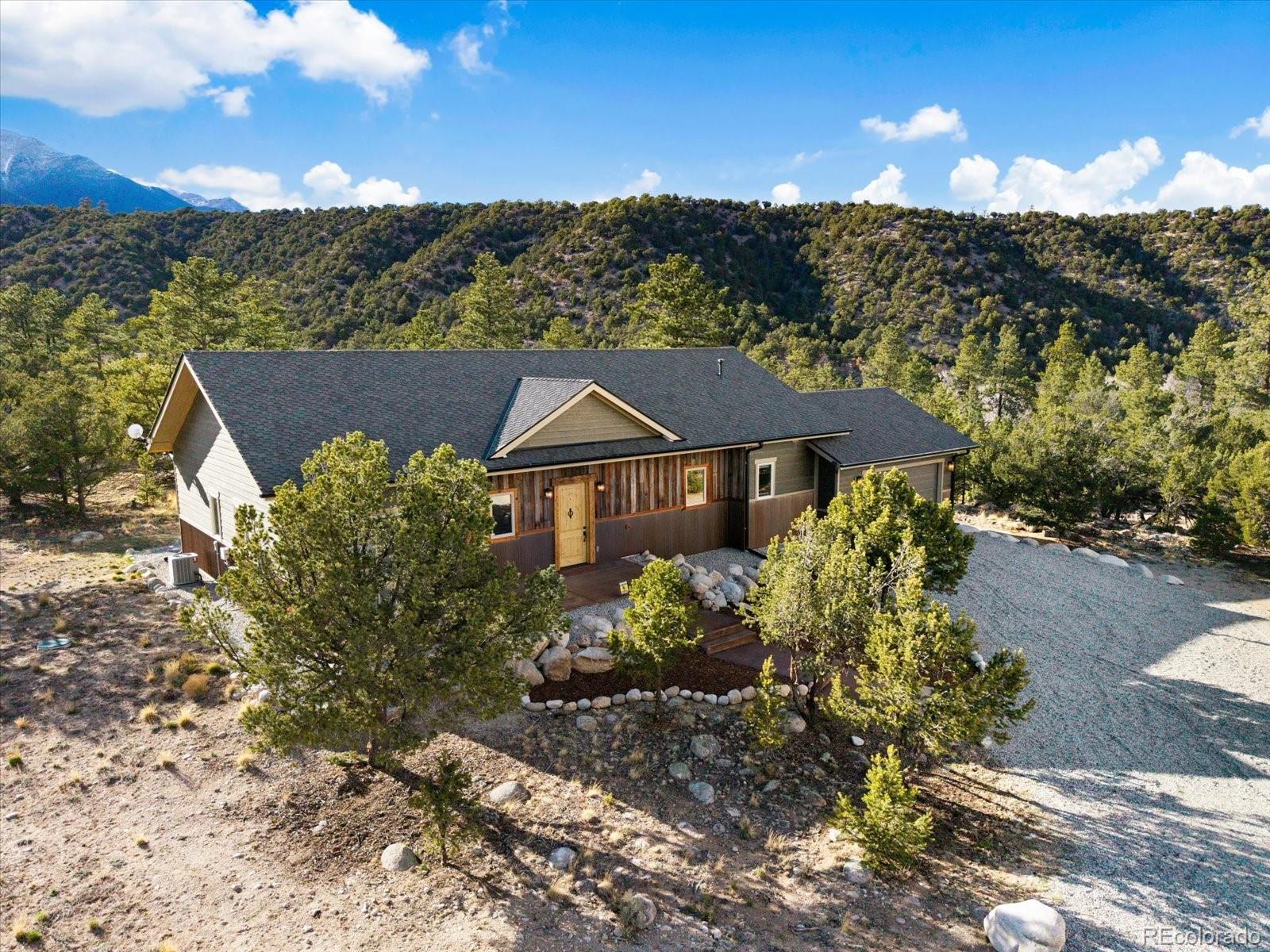14982 Mary Murphy Drive Nathrop CO 81236