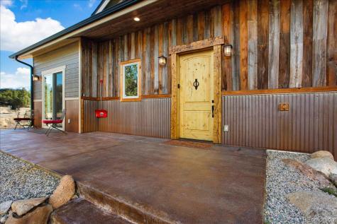 14982 Mary Murphy Drive Nathrop CO 81236