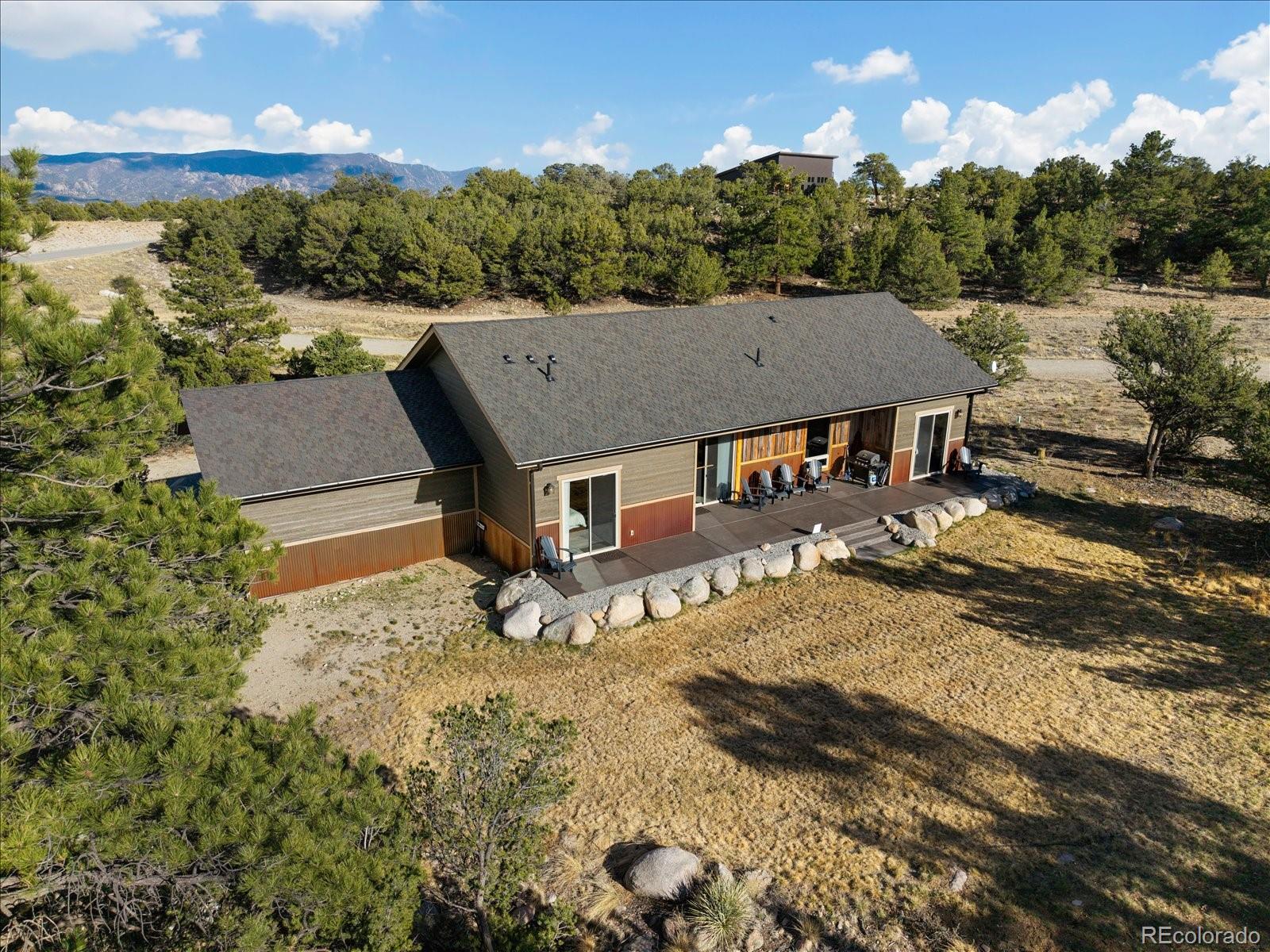14982 Mary Murphy Drive Nathrop CO 81236