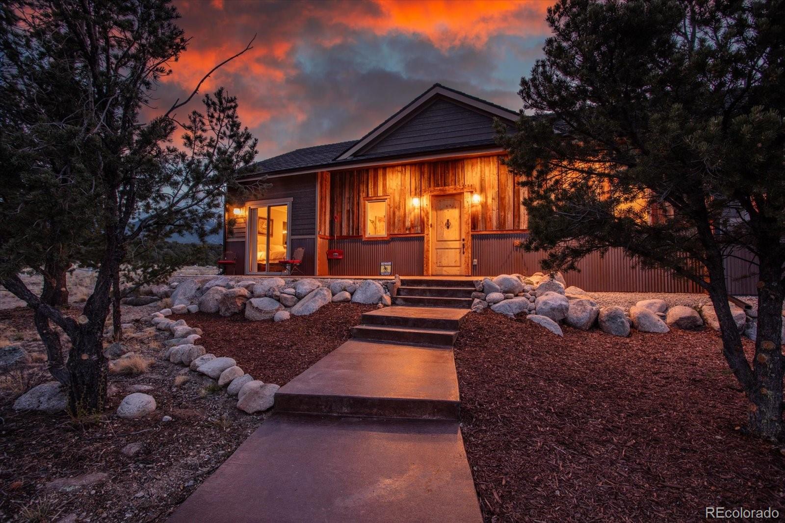 14982 Mary Murphy Drive Nathrop CO 81236