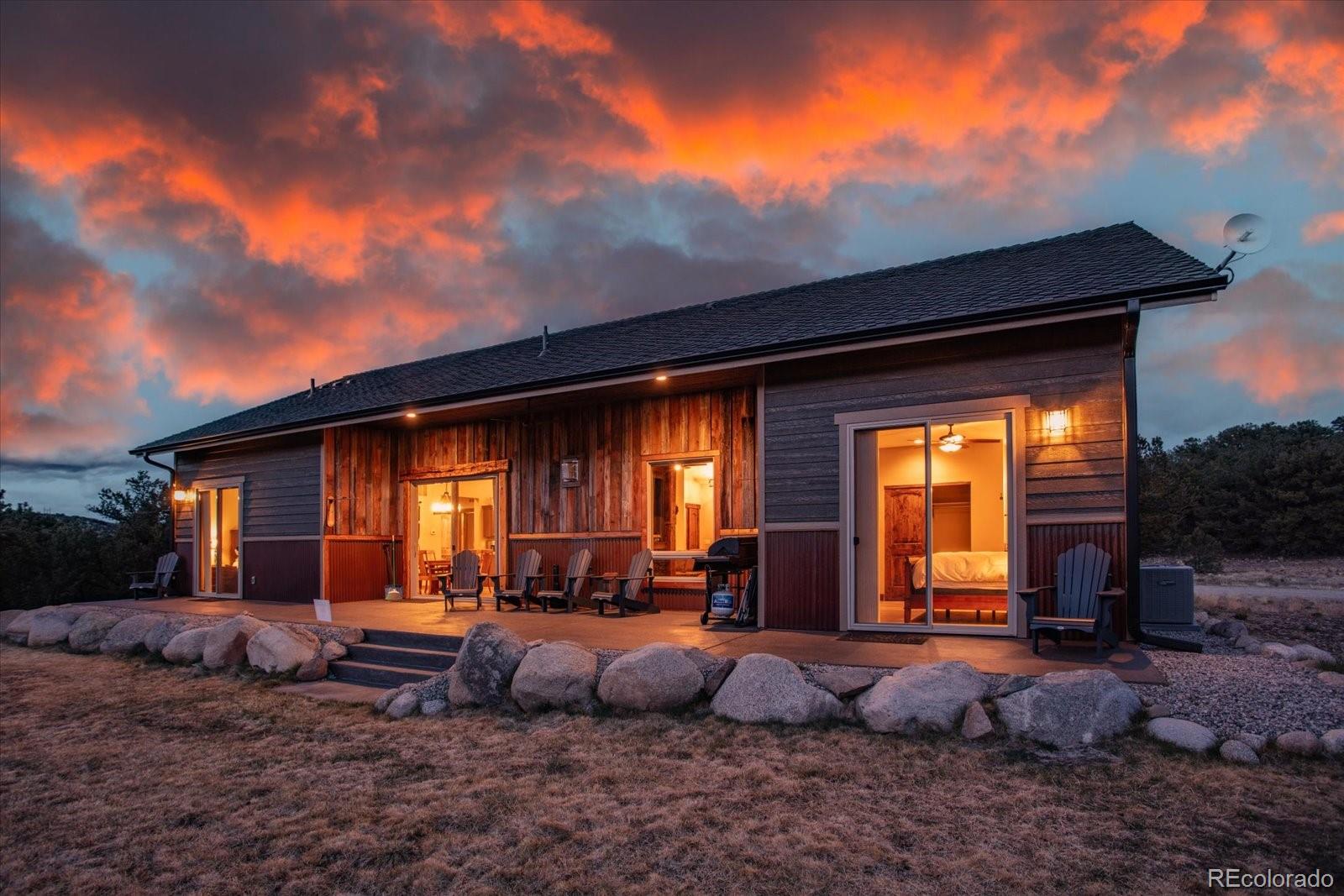 14982 Mary Murphy Drive Nathrop CO 81236