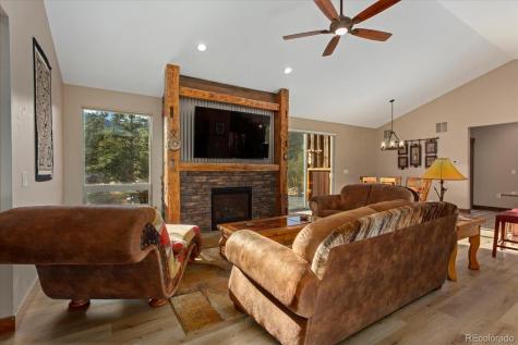14982 Mary Murphy Drive Nathrop CO 81236
