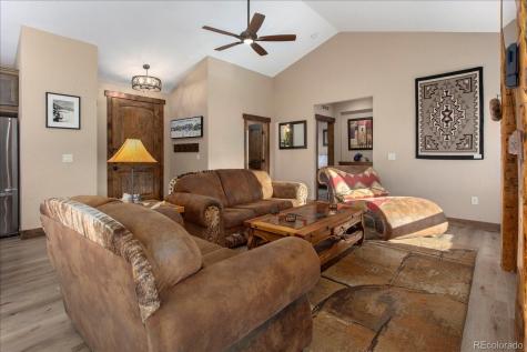 14982 Mary Murphy Drive Nathrop CO 81236