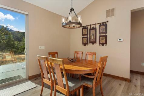 14982 Mary Murphy Drive Nathrop CO 81236