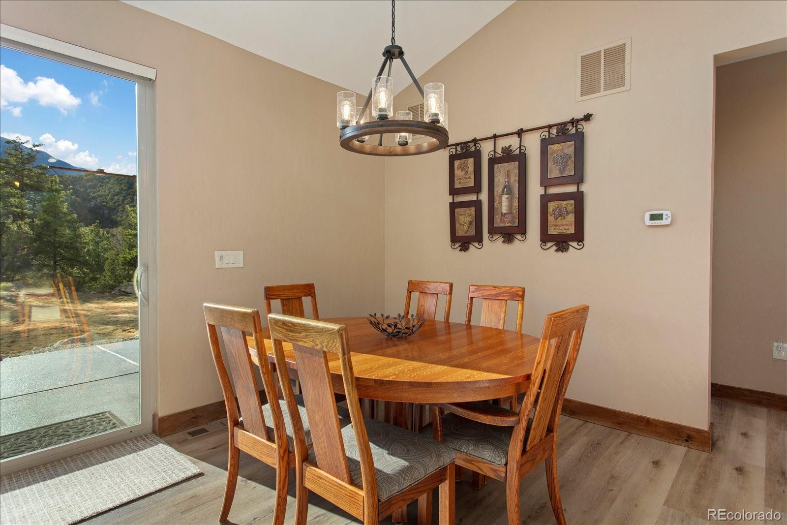 14982 Mary Murphy Drive Nathrop CO 81236