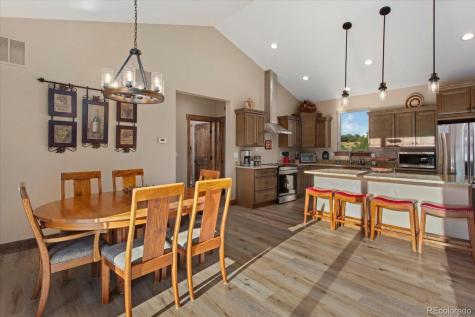 14982 Mary Murphy Drive Nathrop CO 81236
