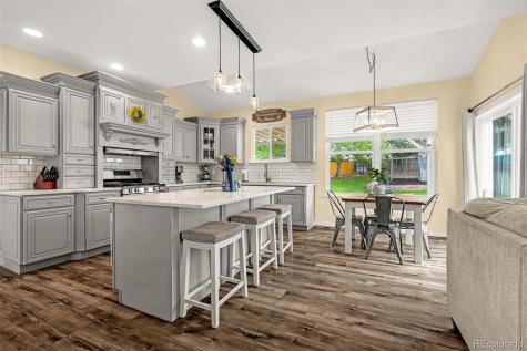 16128 Amber Rock Court Parker CO 80134