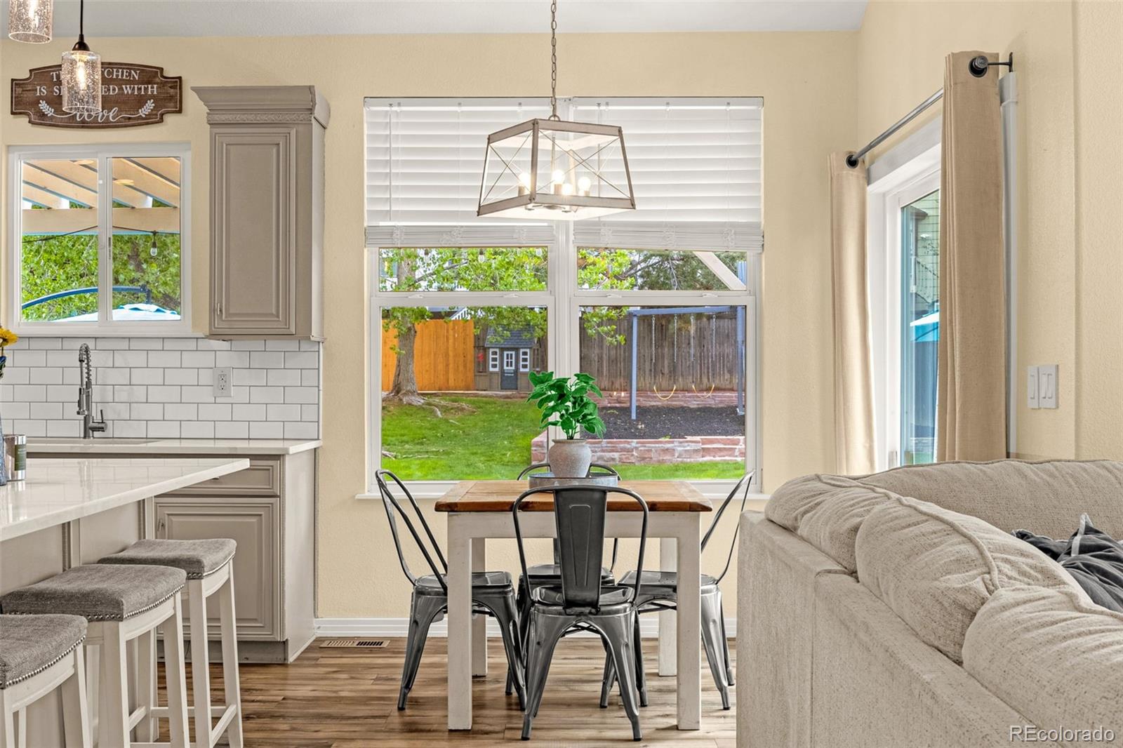16128 Amber Rock Court Parker CO 80134