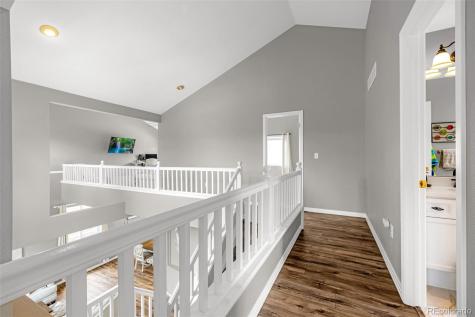16128 Amber Rock Court Parker CO 80134