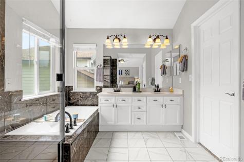 16128 Amber Rock Court Parker CO 80134