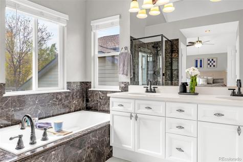 16128 Amber Rock Court Parker CO 80134