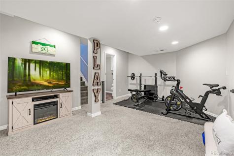 16128 Amber Rock Court Parker CO 80134