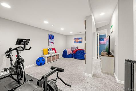 16128 Amber Rock Court Parker CO 80134