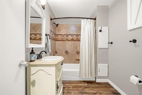 16128 Amber Rock Court Parker CO 80134