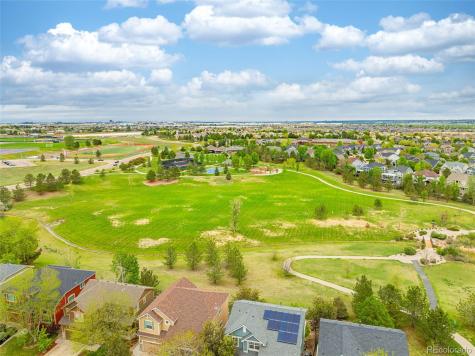 16128 Amber Rock Court Parker CO 80134