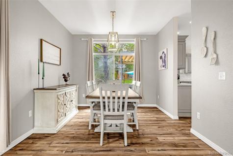 16128 Amber Rock Court Parker CO 80134