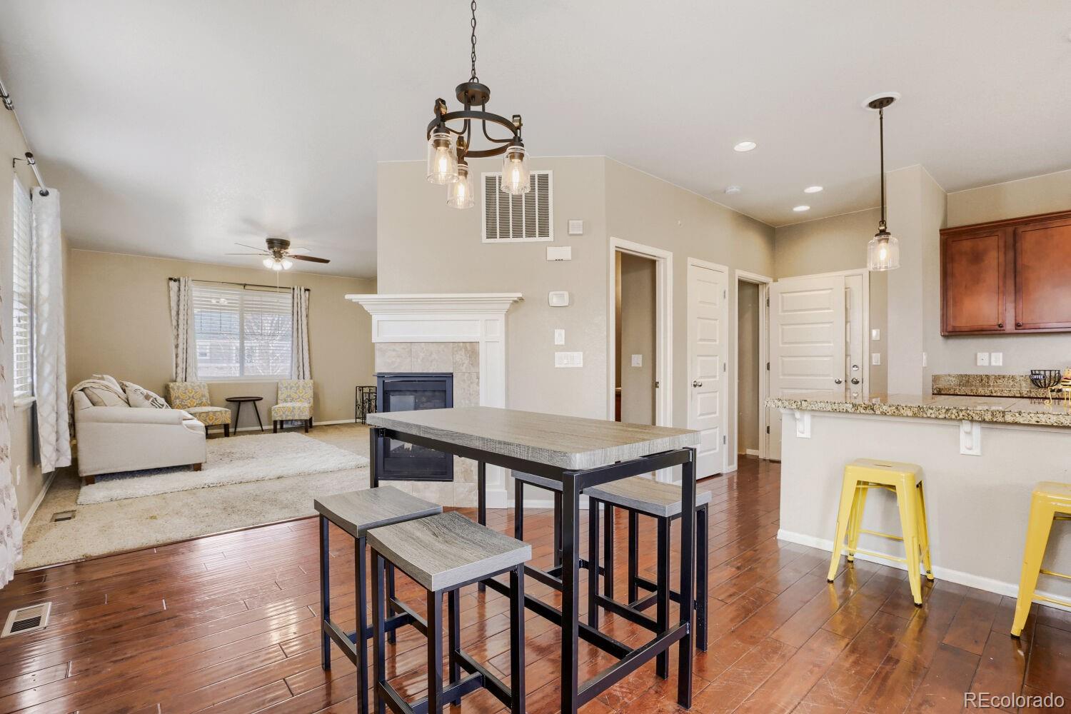 25283 E 2nd Avenue Aurora CO 80018