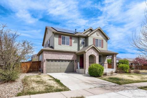 25283 E 2nd Avenue Aurora CO 80018