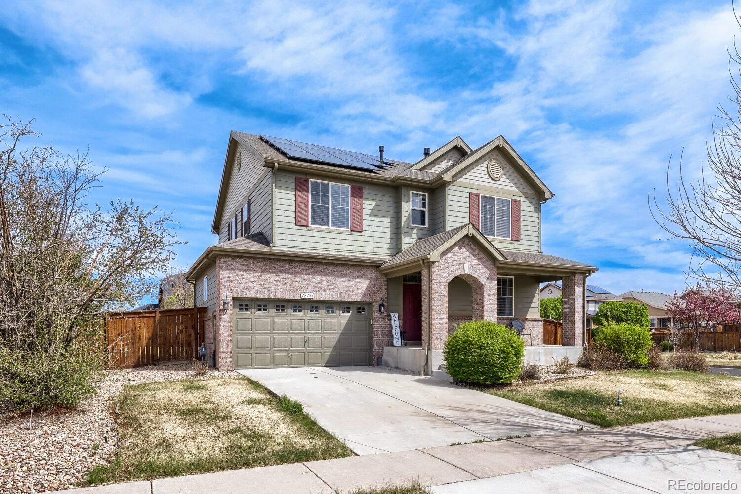 25283 E 2nd Avenue Aurora CO 80018