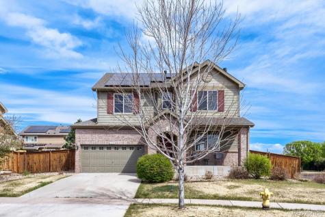 25283 E 2nd Avenue Aurora CO 80018