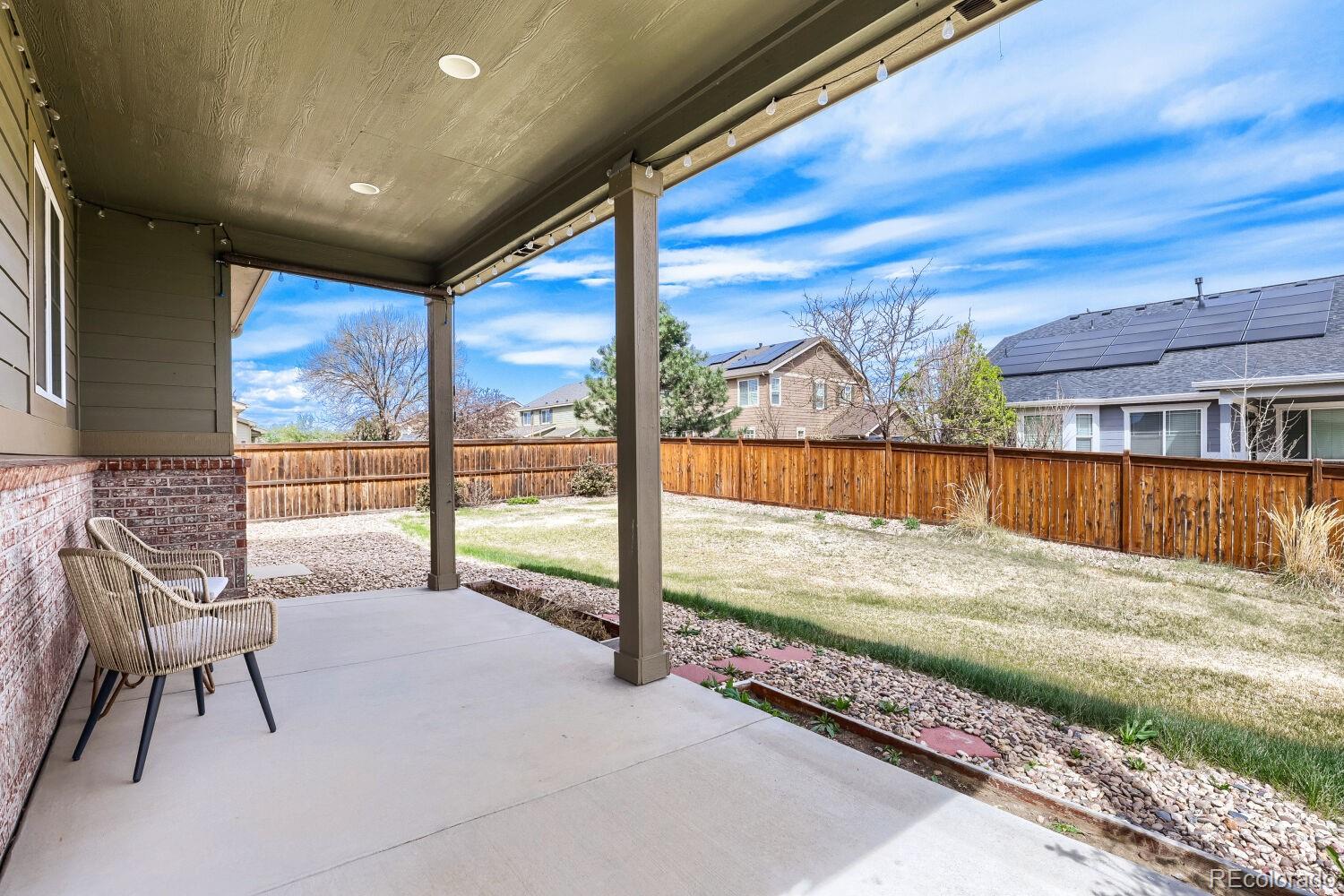 25283 E 2nd Avenue Aurora CO 80018
