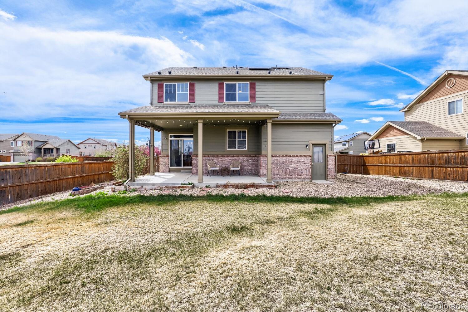 25283 E 2nd Avenue Aurora CO 80018