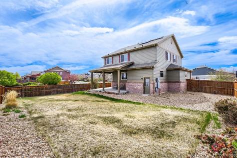 25283 E 2nd Avenue Aurora CO 80018