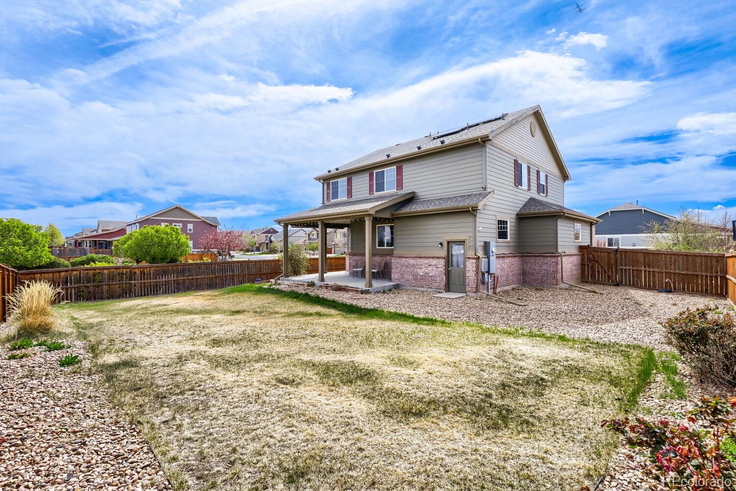 25283 E 2nd Avenue Aurora CO 80018