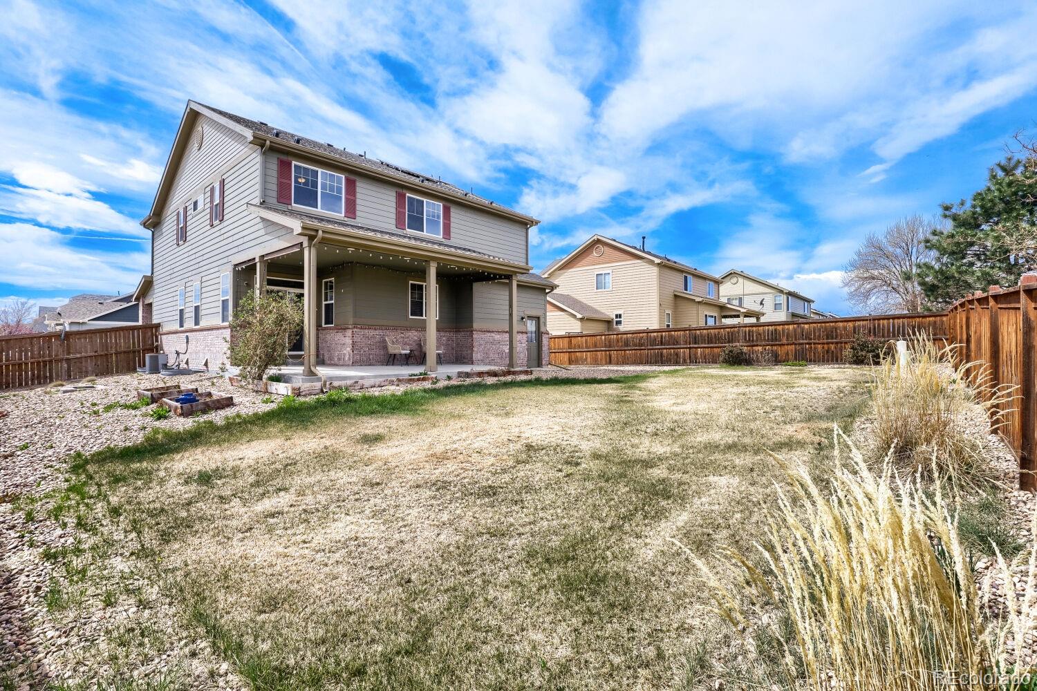 25283 E 2nd Avenue Aurora CO 80018