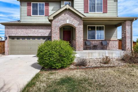 25283 E 2nd Avenue Aurora CO 80018
