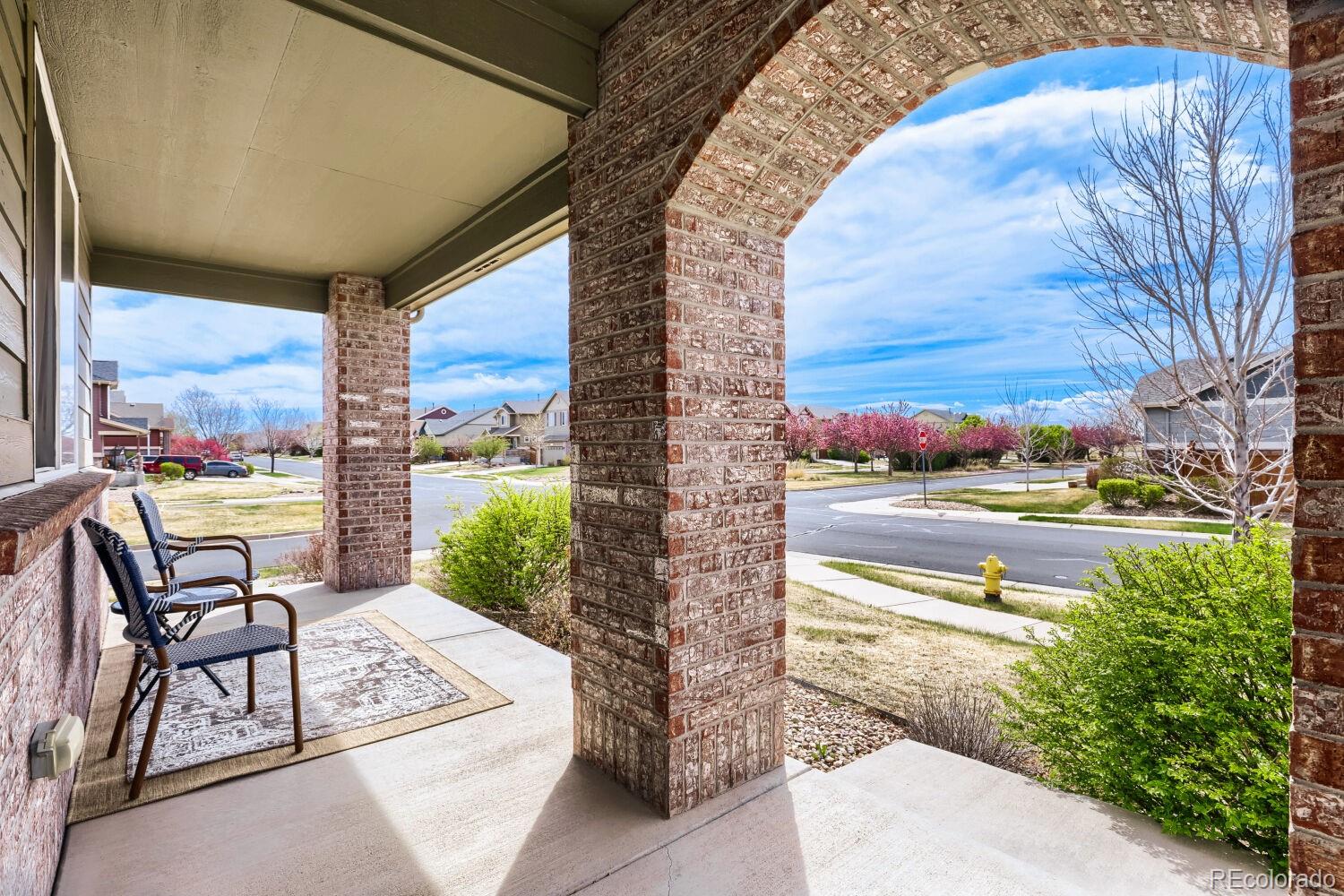 25283 E 2nd Avenue Aurora CO 80018