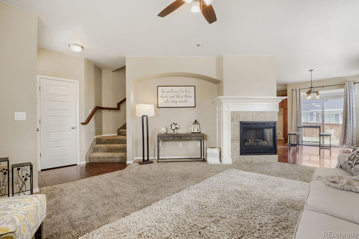 25283 E 2nd Avenue Aurora CO 80018