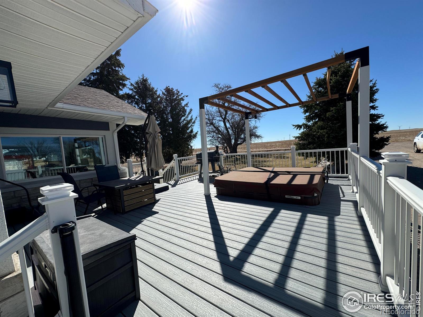 16407 County Road 72 Peetz CO 80747