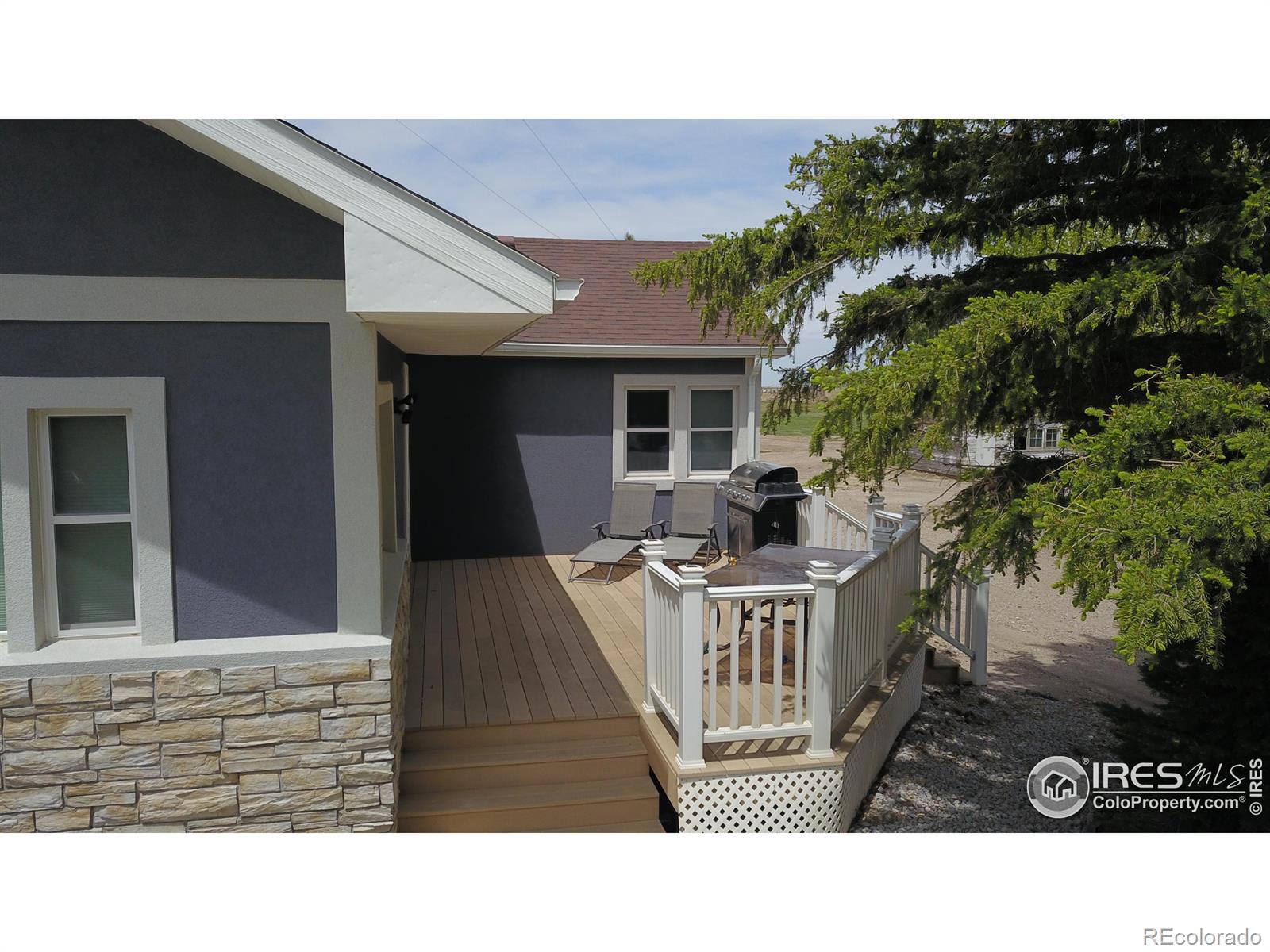 16407 County Road 72 Peetz CO 80747