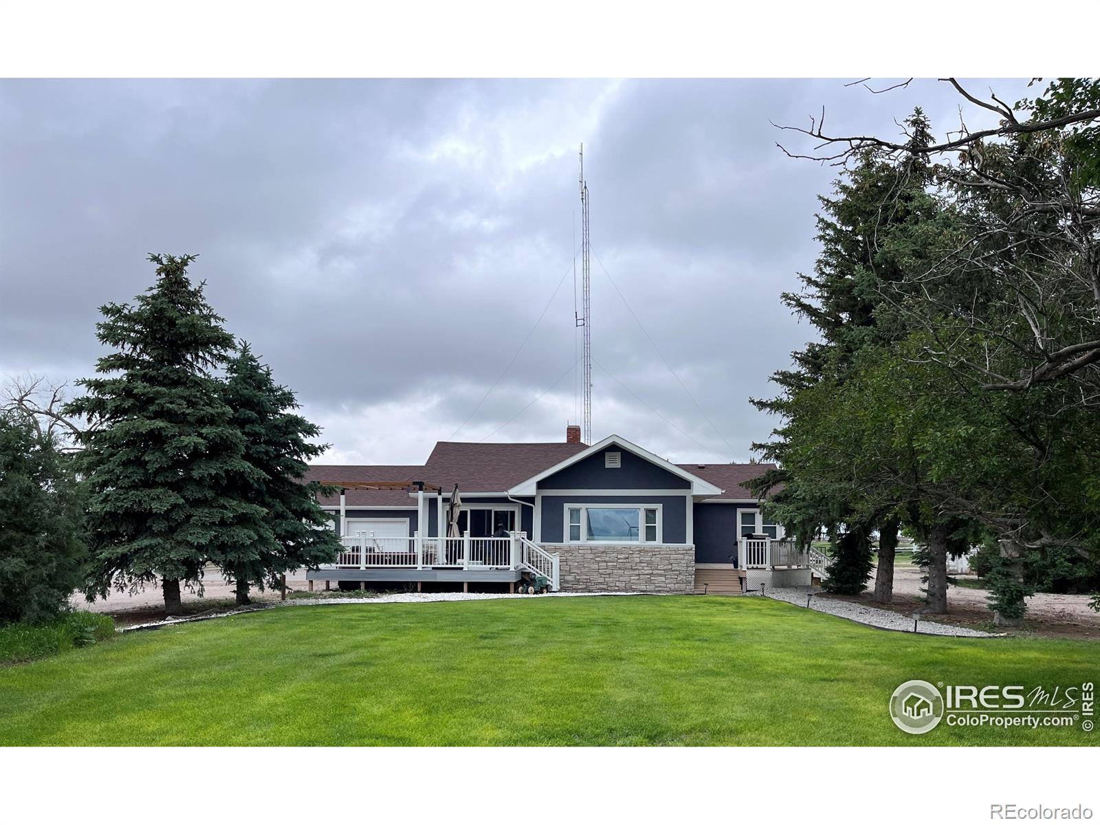 16407 County Road 72 Peetz CO 80747