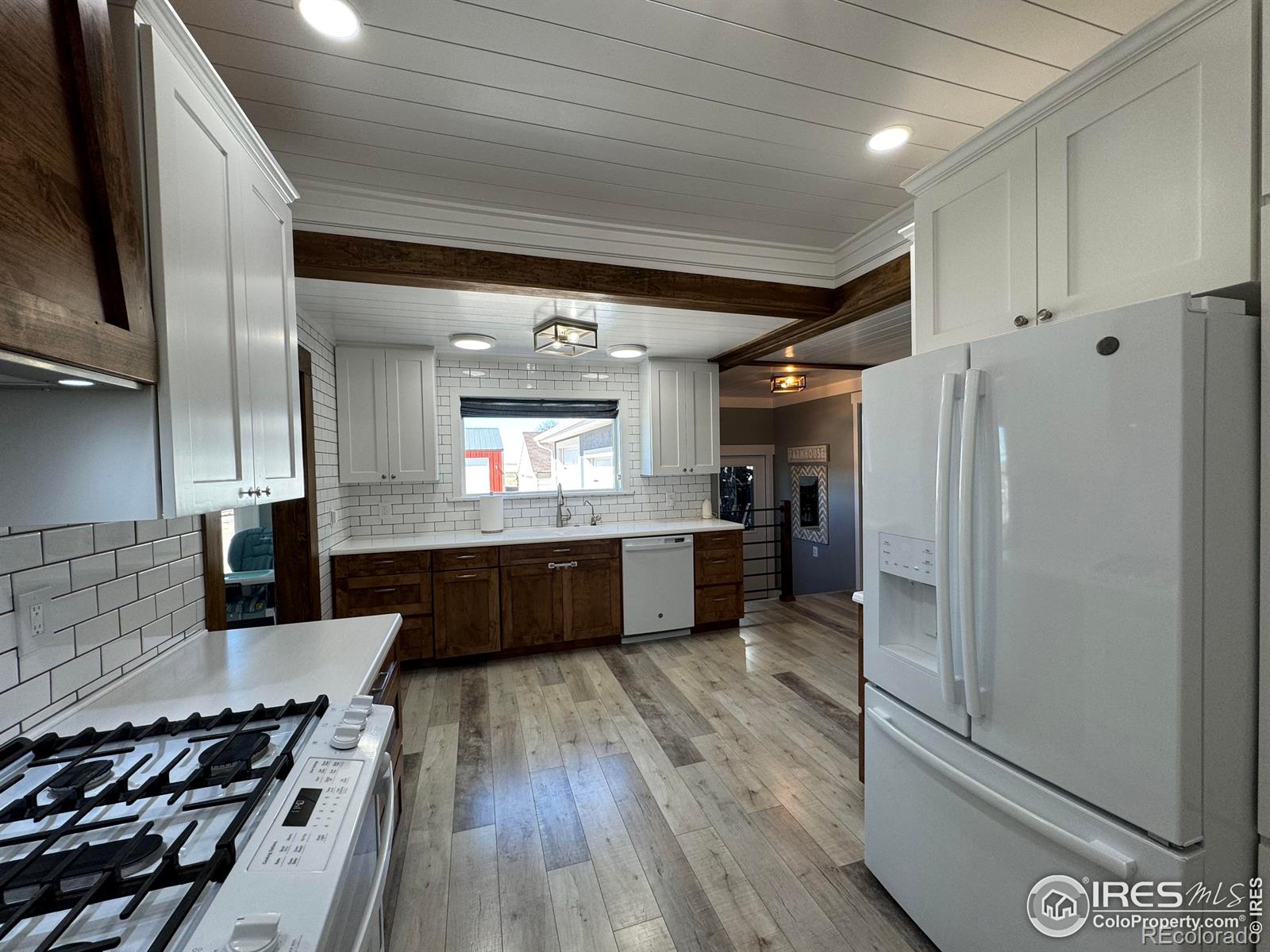 16407 County Road 72 Peetz CO 80747